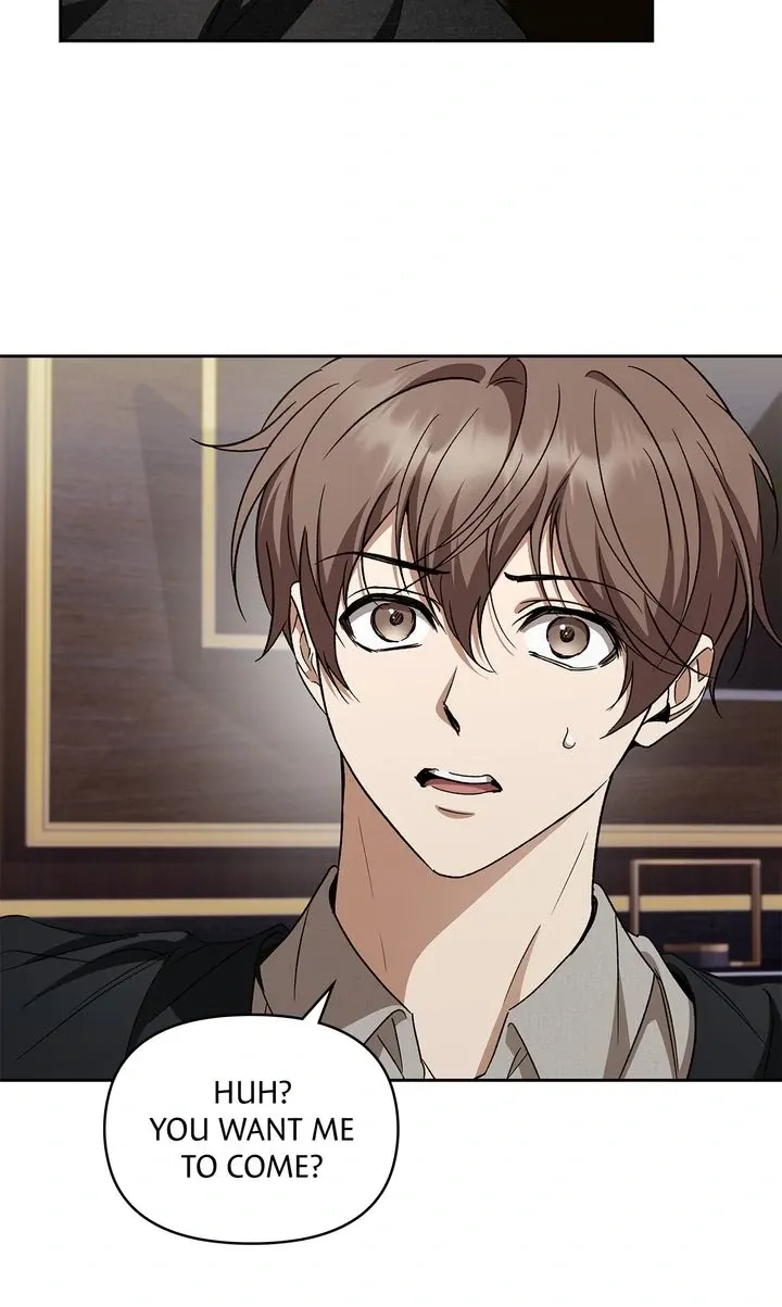 Read Creating Hidden Endings chapter 22 image 57 on Lezhin