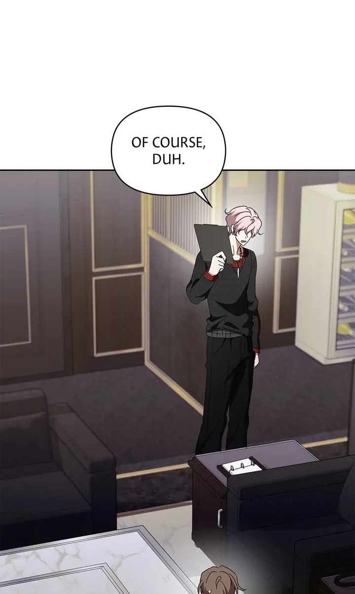 Read Creating Hidden Endings chapter 22 image 58 on Lezhin