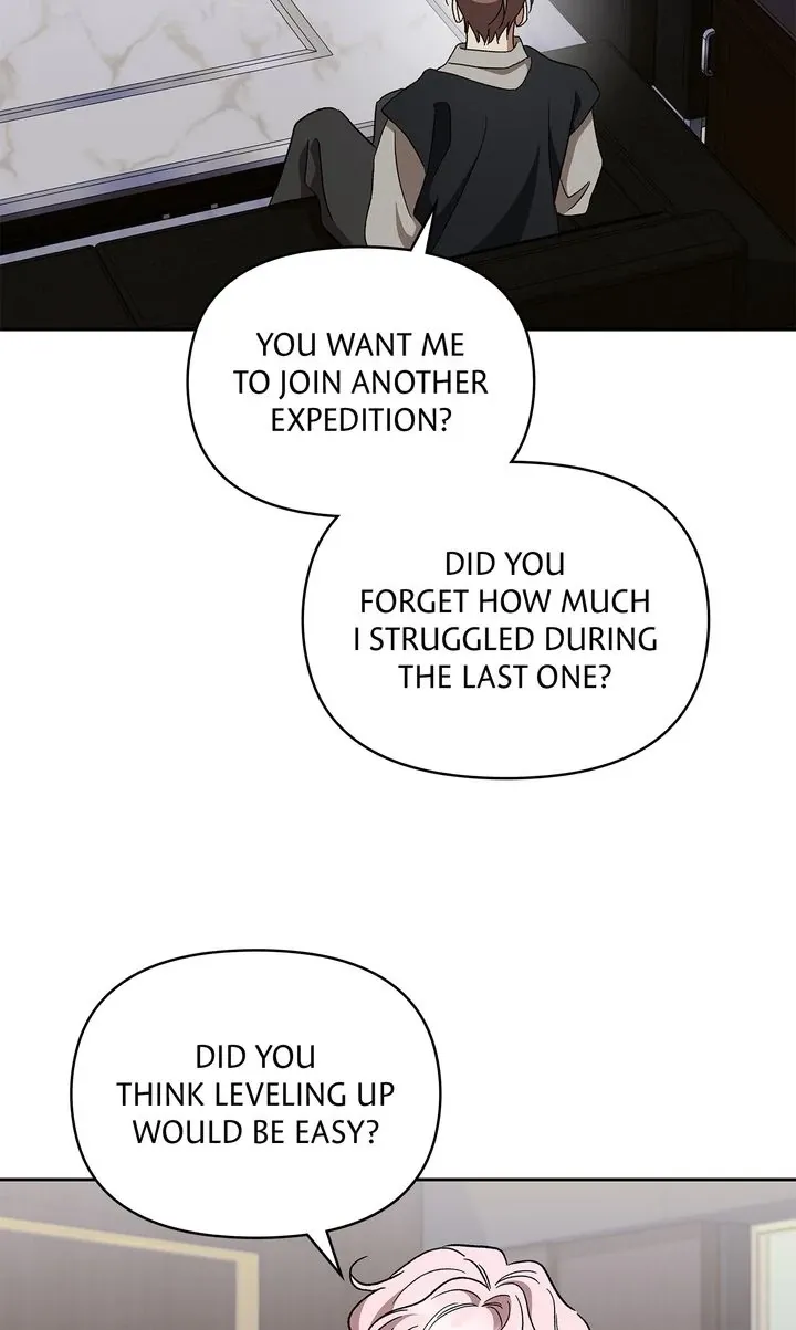 Read Creating Hidden Endings chapter 22 image 59 on Lezhin
