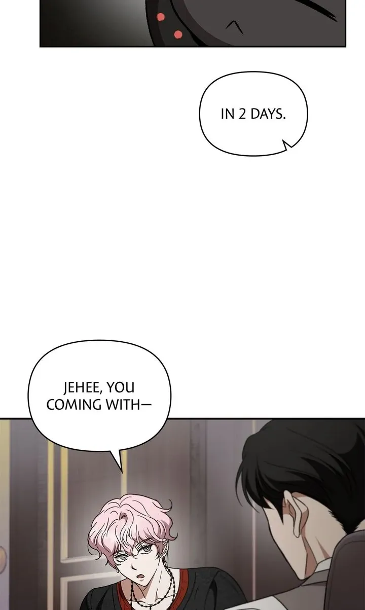 Read Creating Hidden Endings chapter 22 image 63 on Lezhin