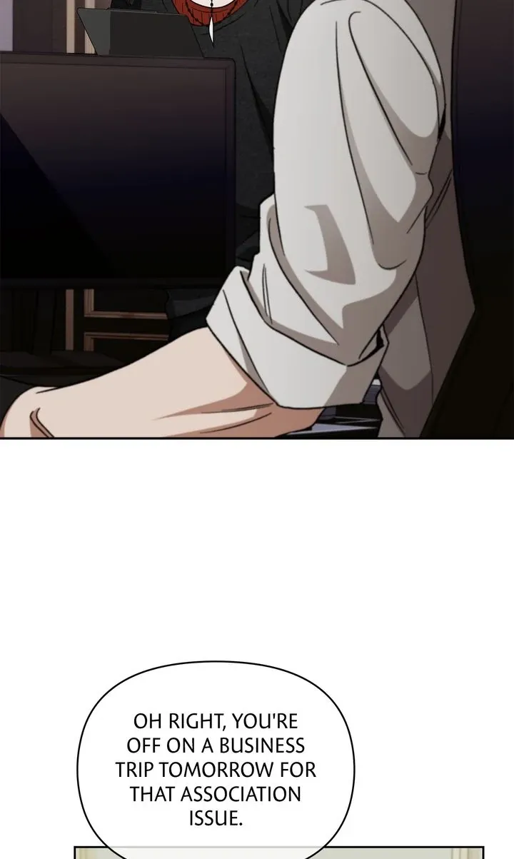 Read Creating Hidden Endings chapter 22 image 64 on Lezhin
