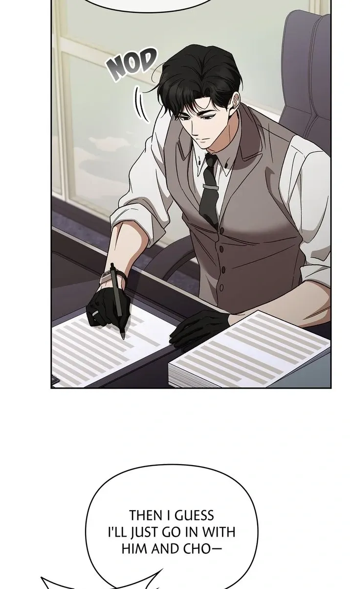Read Creating Hidden Endings chapter 22 image 65 on Lezhin
