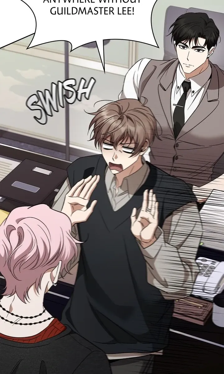 Read Creating Hidden Endings chapter 22 image 67 on Lezhin