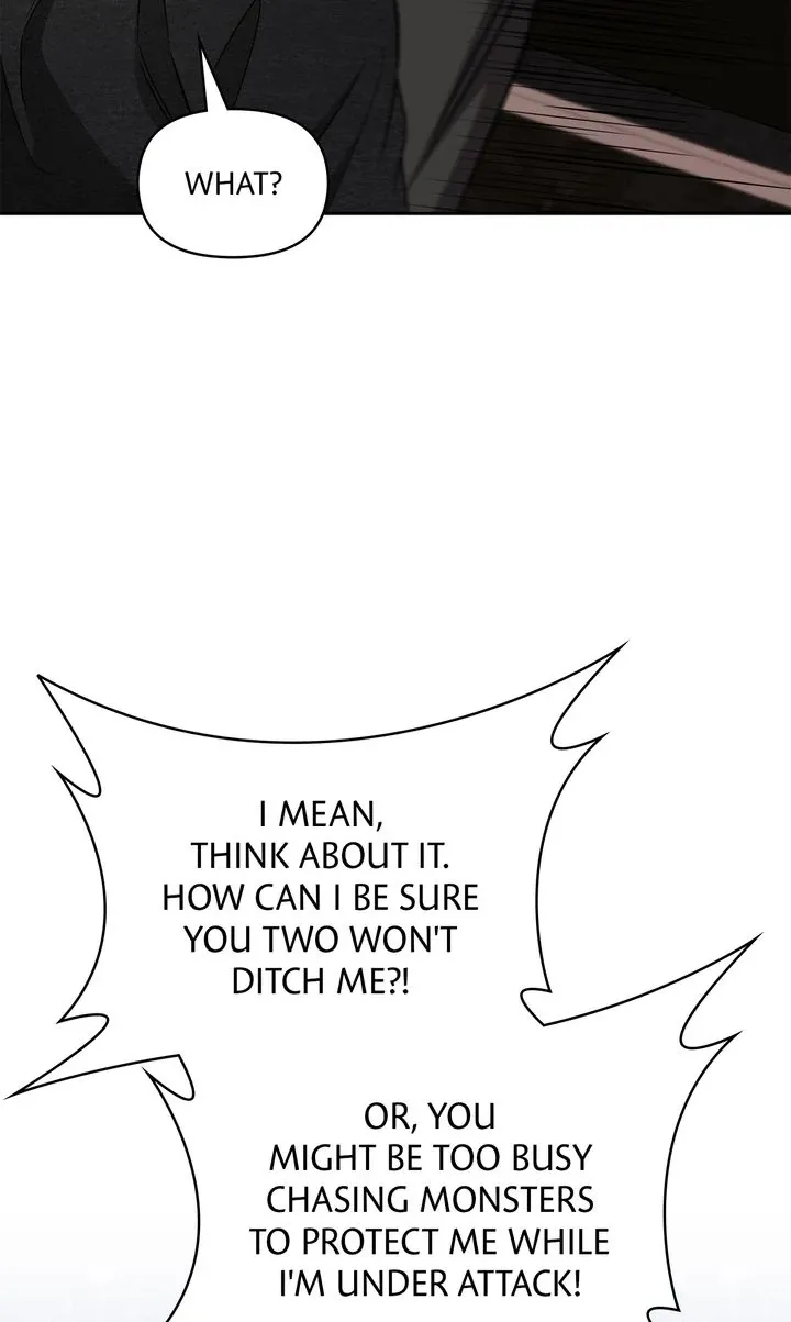 Read Creating Hidden Endings chapter 22 image 68 on Lezhin