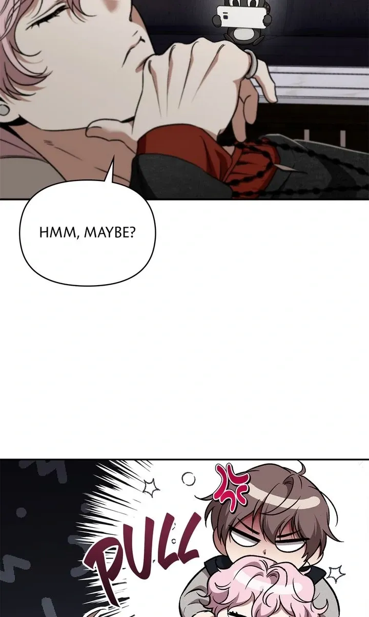 Read Creating Hidden Endings chapter 22 image 7 on Lezhin