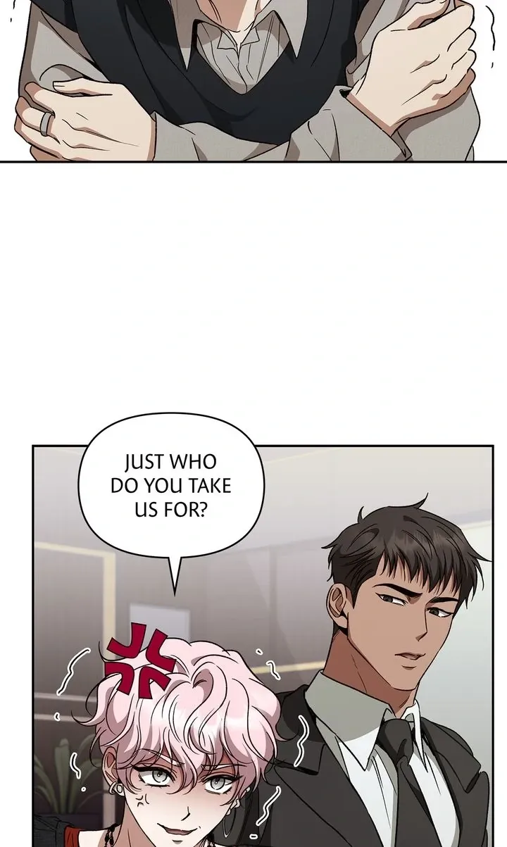 Read Creating Hidden Endings chapter 22 image 70 on Lezhin