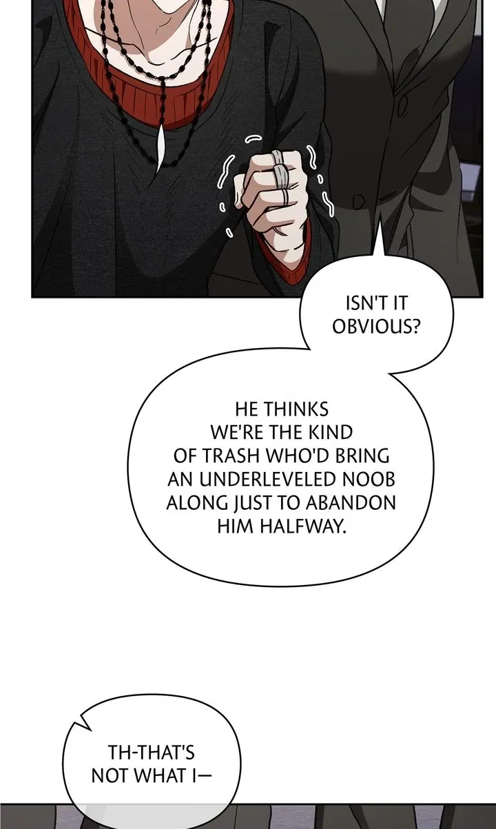 Read Creating Hidden Endings chapter 22 image 71 on Lezhin