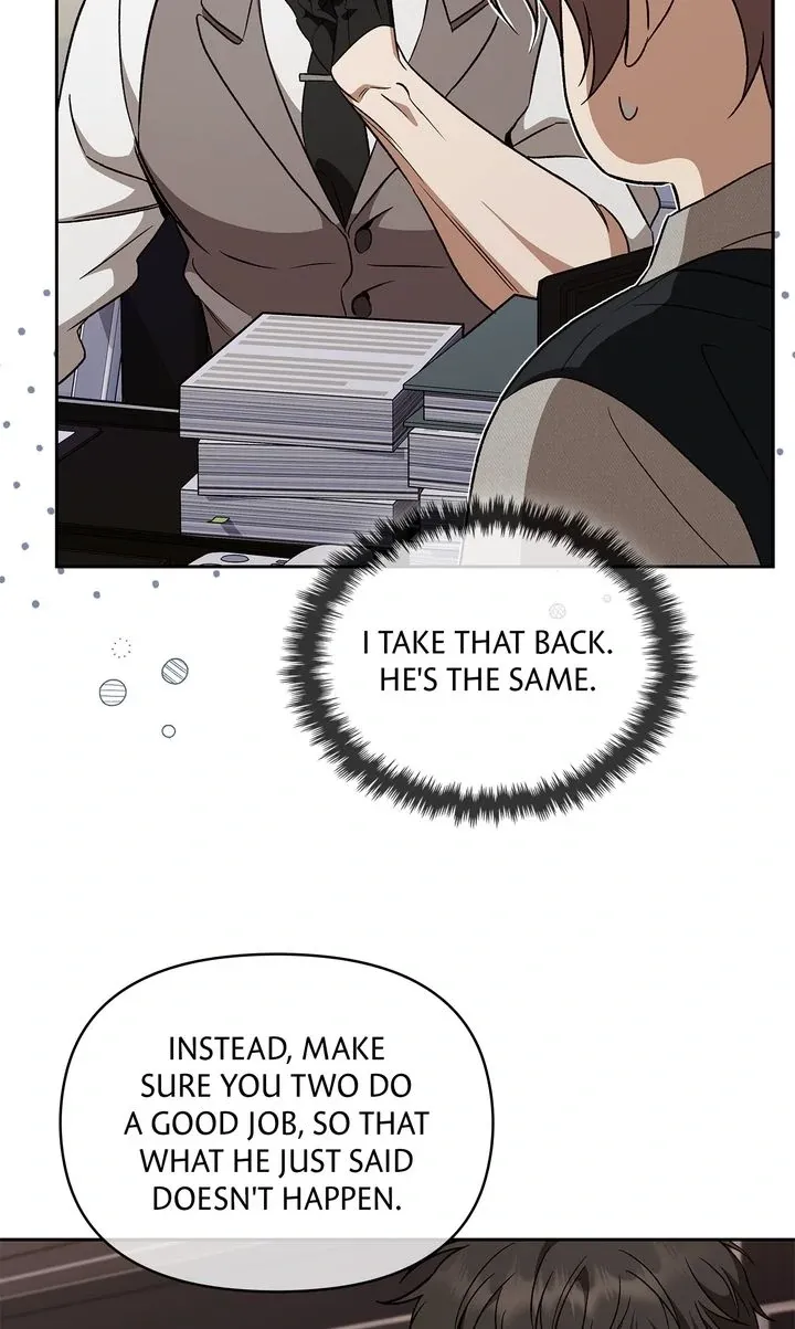 Read Creating Hidden Endings chapter 22 image 76 on Lezhin