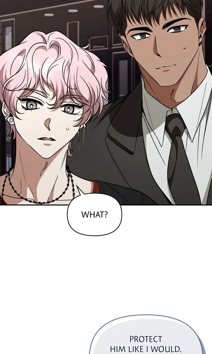 Read Creating Hidden Endings chapter 22 image 77 on Lezhin