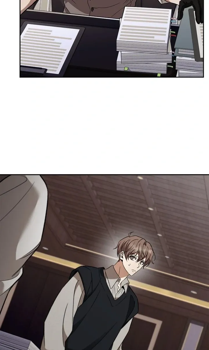 Read Creating Hidden Endings chapter 22 image 80 on Lezhin