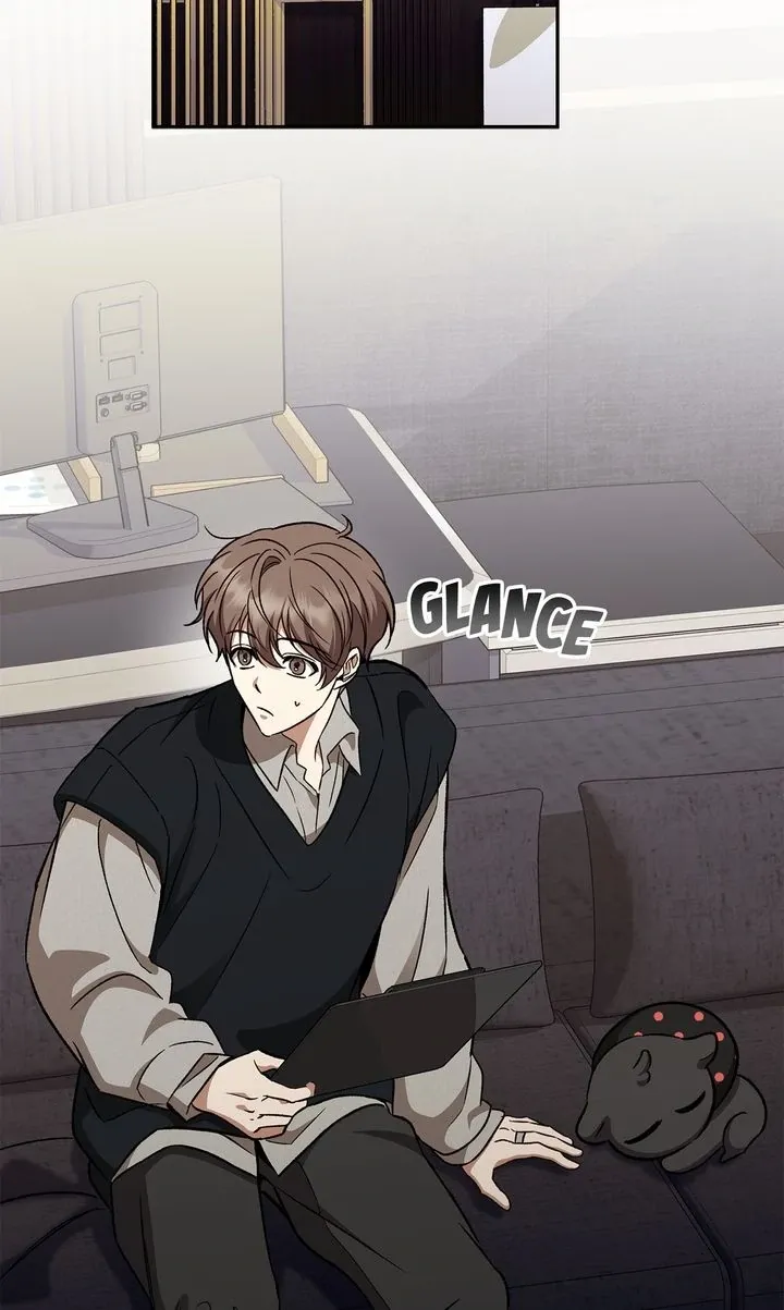 Read Creating Hidden Endings chapter 22 image 83 on Lezhin
