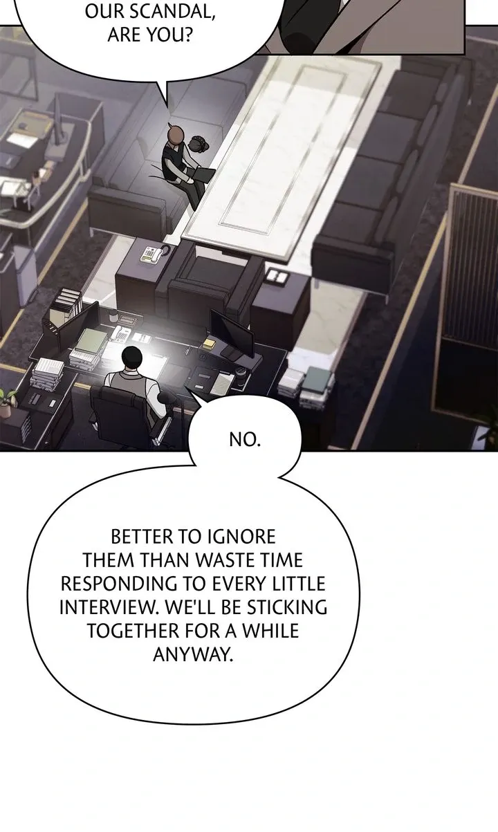 Read Creating Hidden Endings chapter 22 image 85 on Lezhin