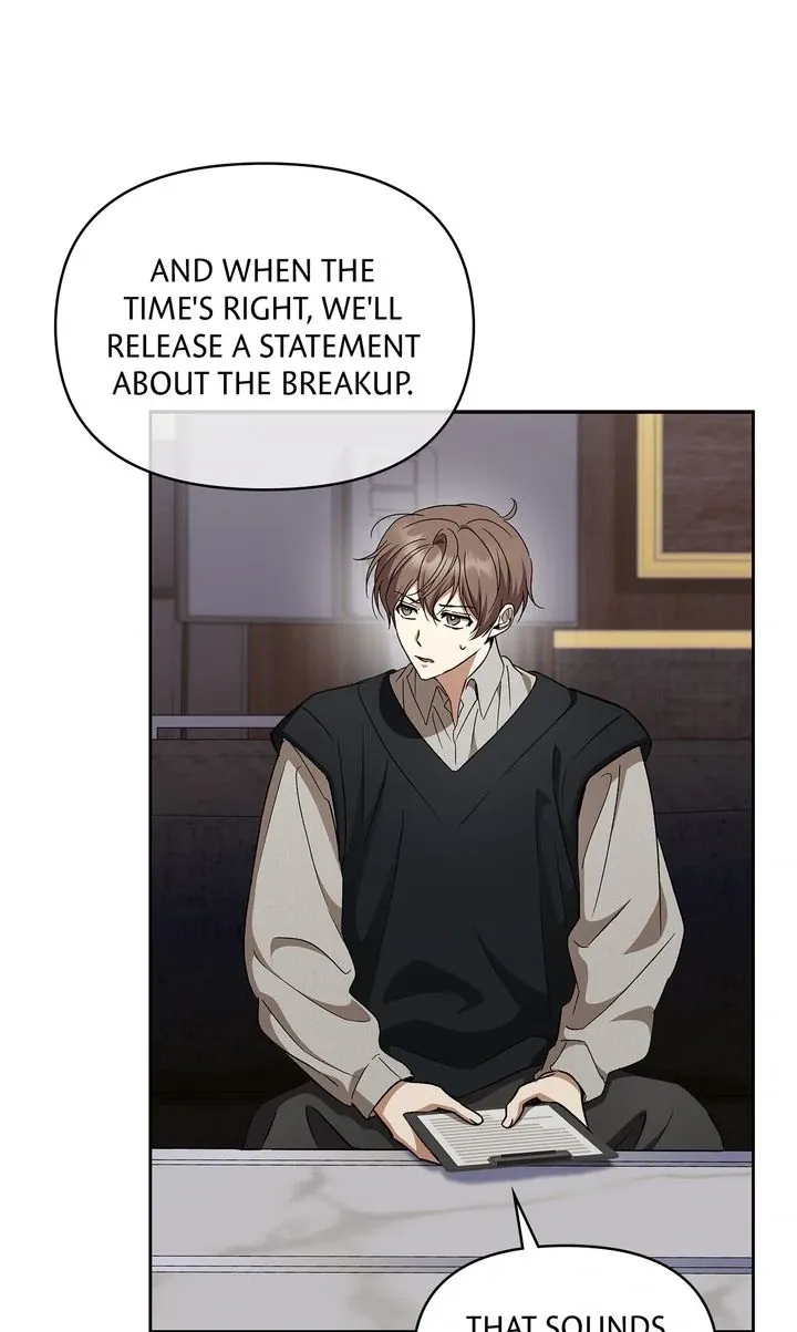 Read Creating Hidden Endings chapter 22 image 86 on Lezhin