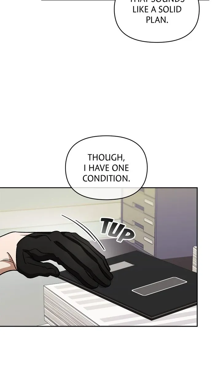 Read Creating Hidden Endings chapter 22 image 87 on Lezhin