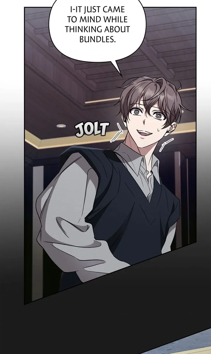 Read Creating Hidden Endings chapter 22 image 93 on Lezhin