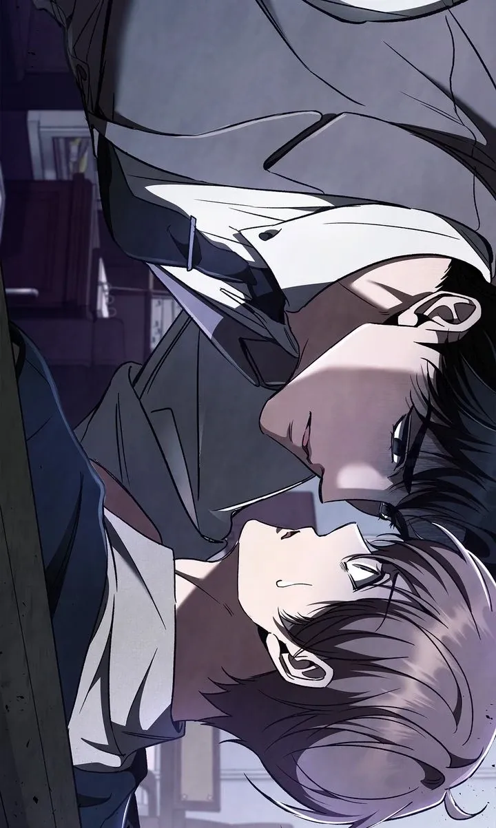 Read Creating Hidden Endings chapter 22 image 97 on Lezhin