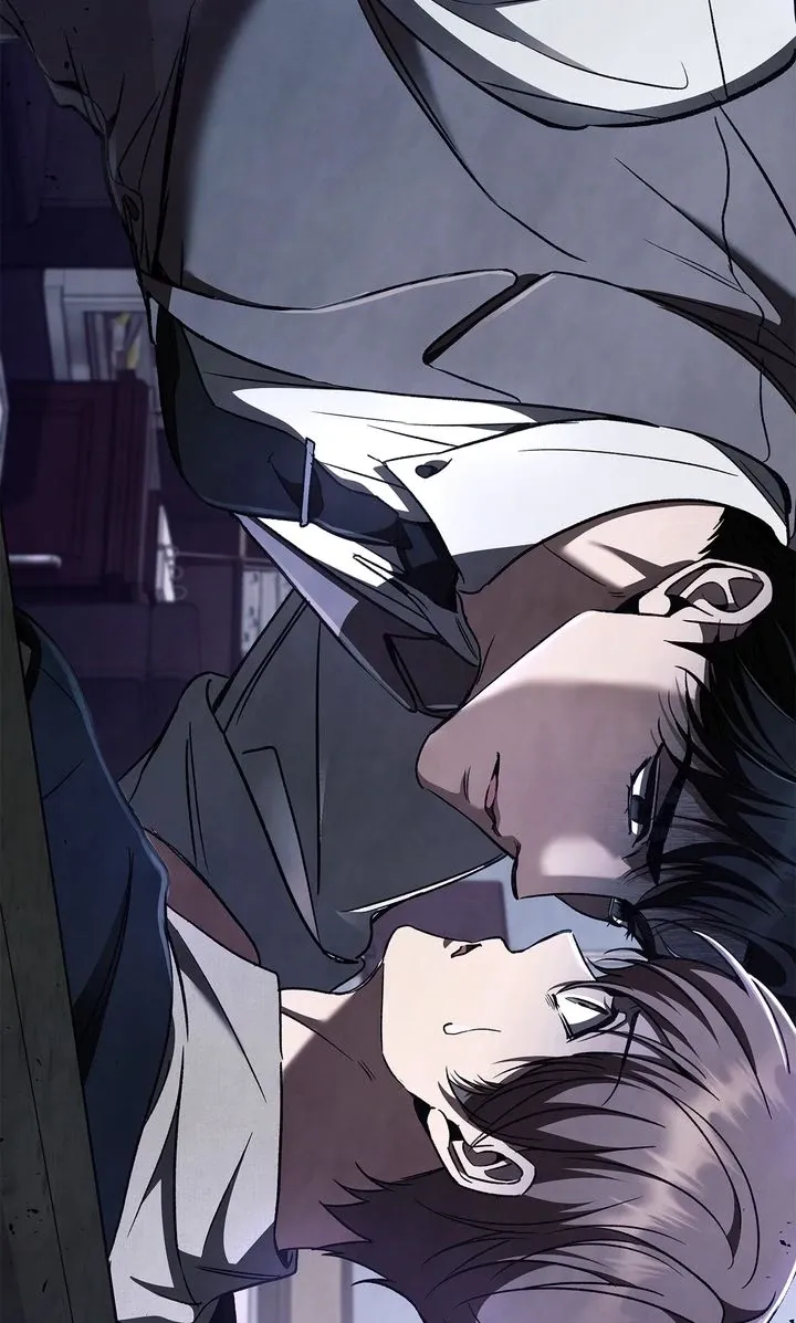 Read Creating Hidden Endings chapter 23 image 1 on Lezhin