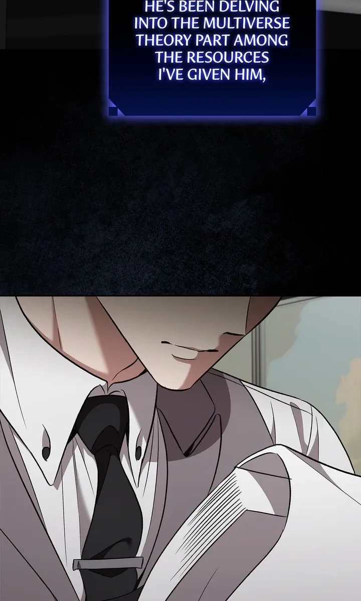 Read Creating Hidden Endings chapter 23 image 12 on Lezhin