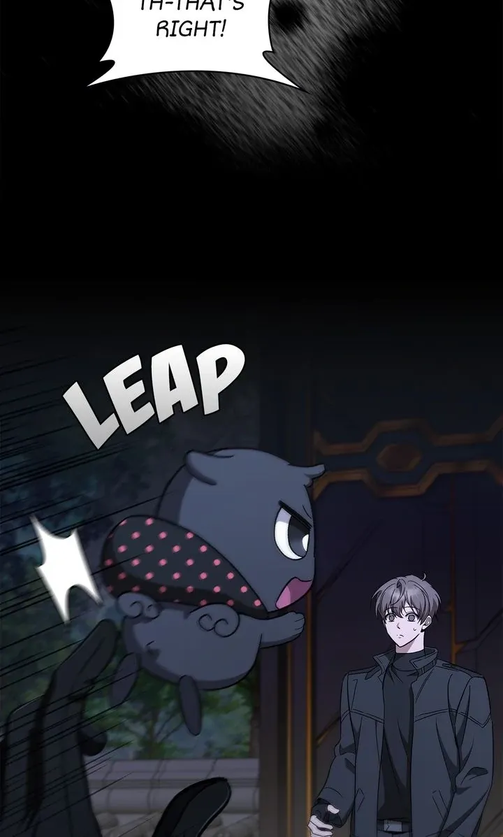 Read Creating Hidden Endings chapter 23 image 16 on Lezhin