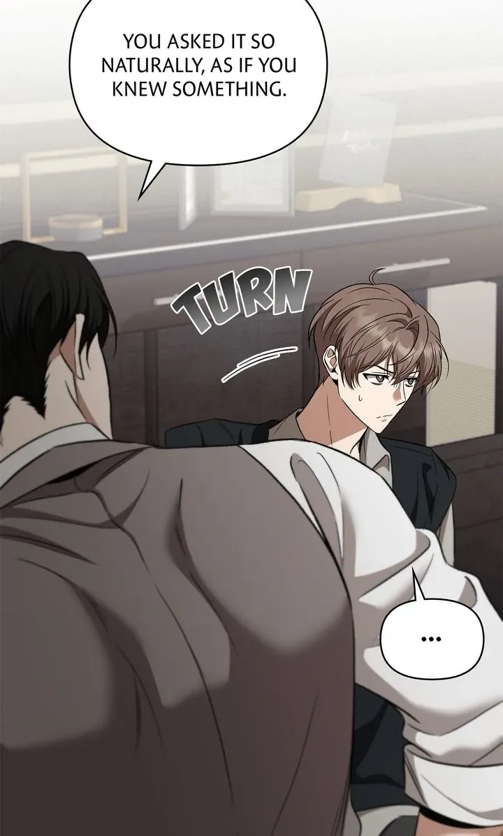 Read Creating Hidden Endings chapter 23 image 19 on Lezhin