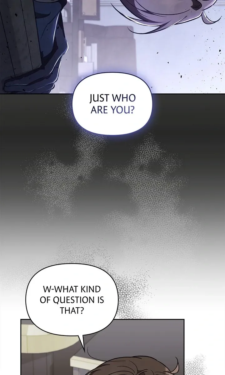 Read Creating Hidden Endings chapter 23 image 2 on Lezhin
