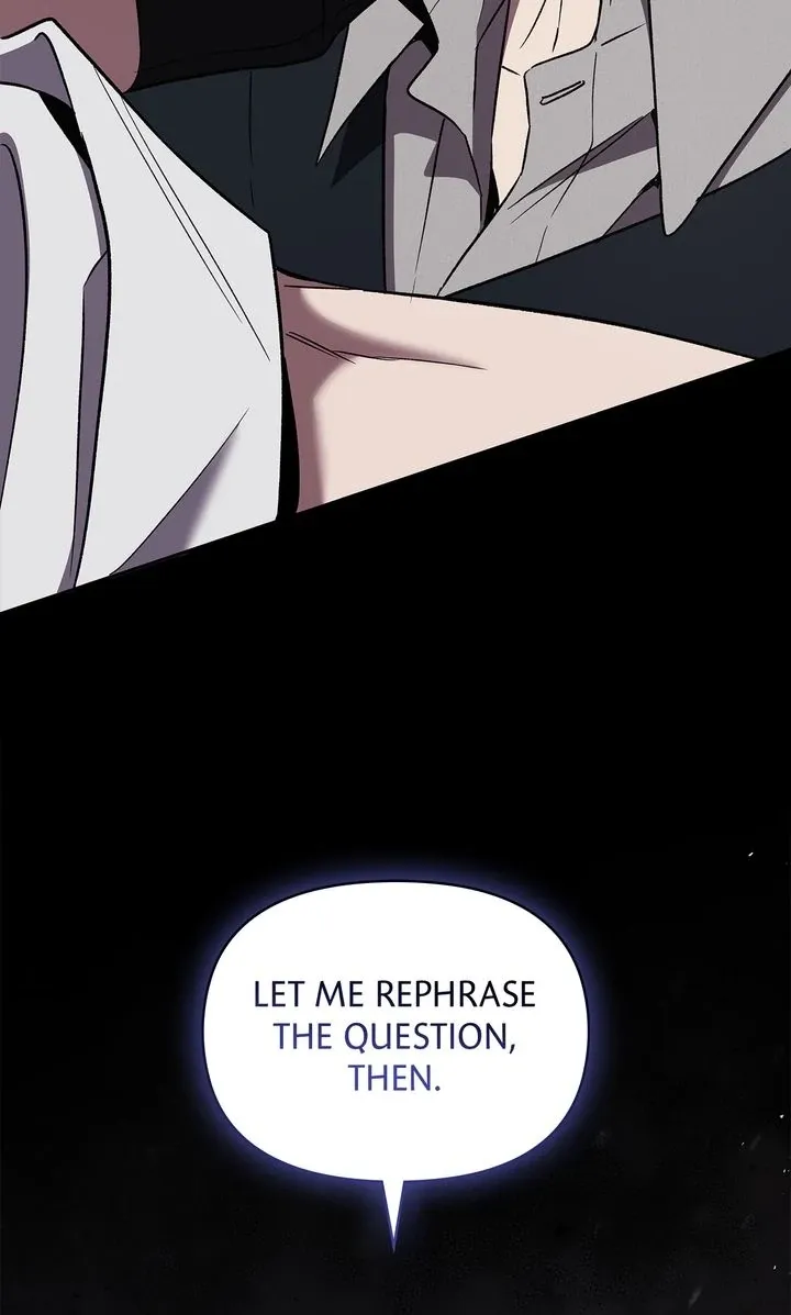 Read Creating Hidden Endings chapter 23 image 22 on Lezhin