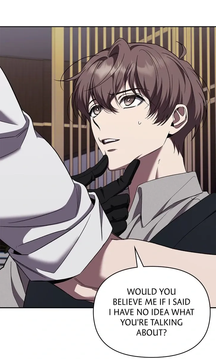 Read Creating Hidden Endings chapter 23 image 25 on Lezhin