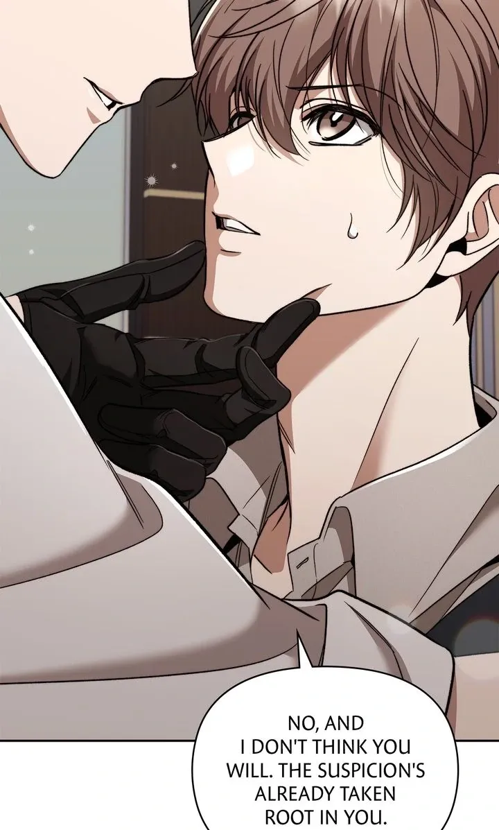 Read Creating Hidden Endings chapter 23 image 27 on Lezhin