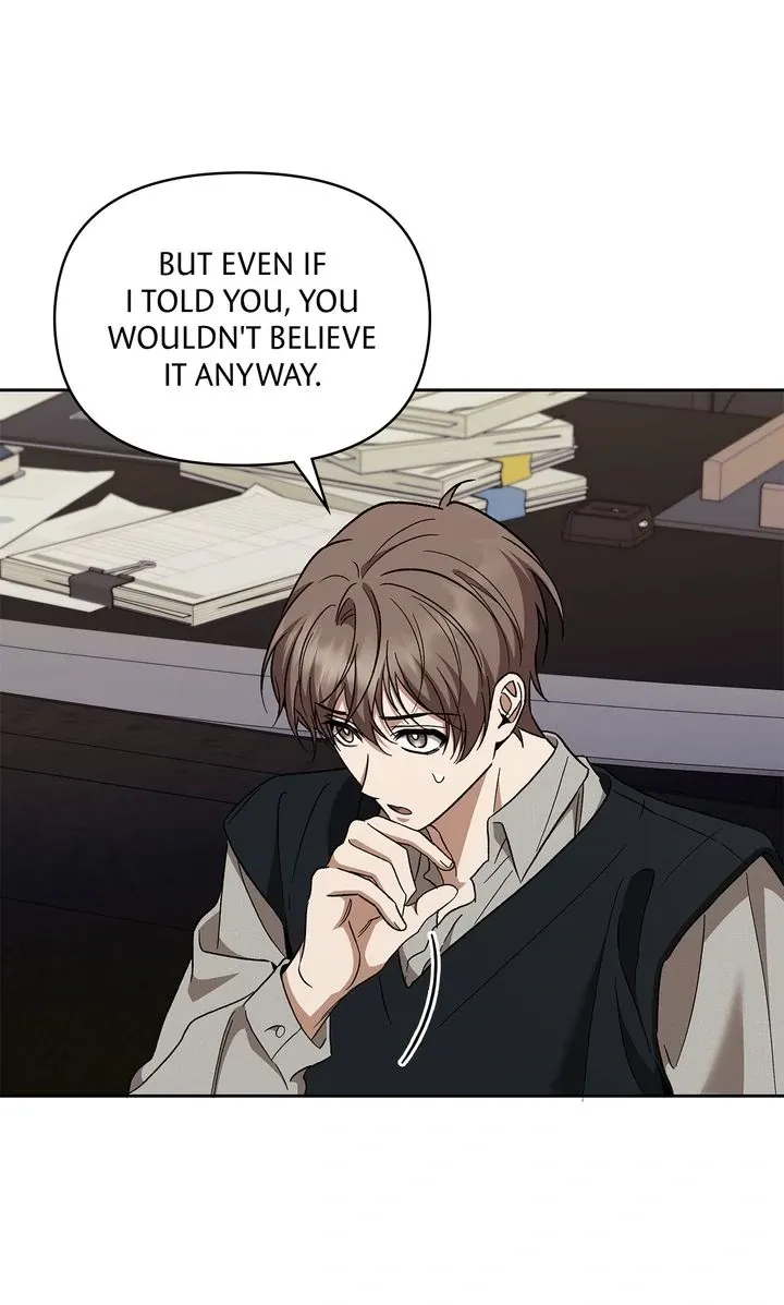 Read Creating Hidden Endings chapter 23 image 29 on Lezhin