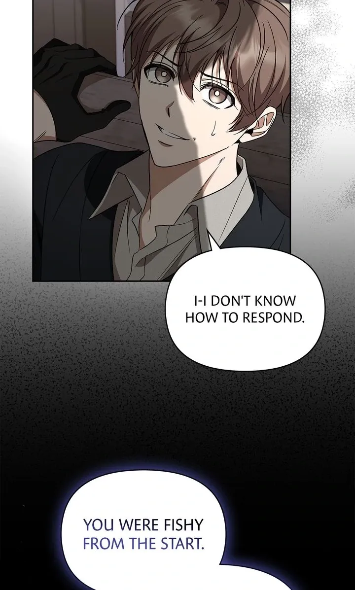 Read Creating Hidden Endings chapter 23 image 3 on Lezhin