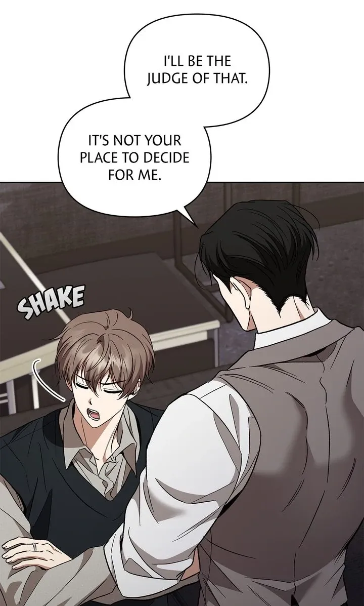 Read Creating Hidden Endings chapter 23 image 30 on Lezhin