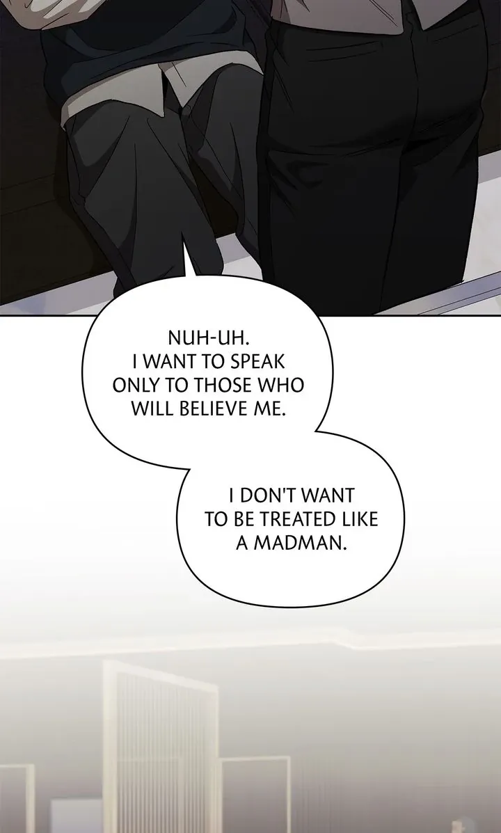 Read Creating Hidden Endings chapter 23 image 31 on Lezhin