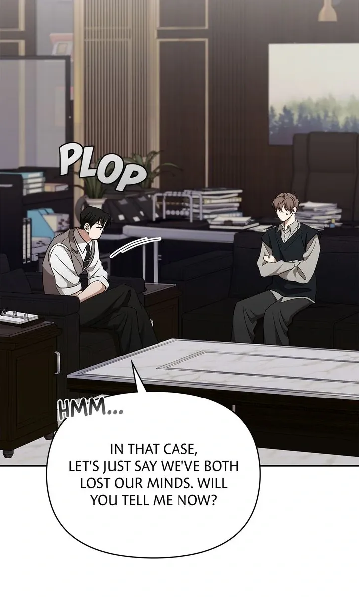 Read Creating Hidden Endings chapter 23 image 32 on Lezhin