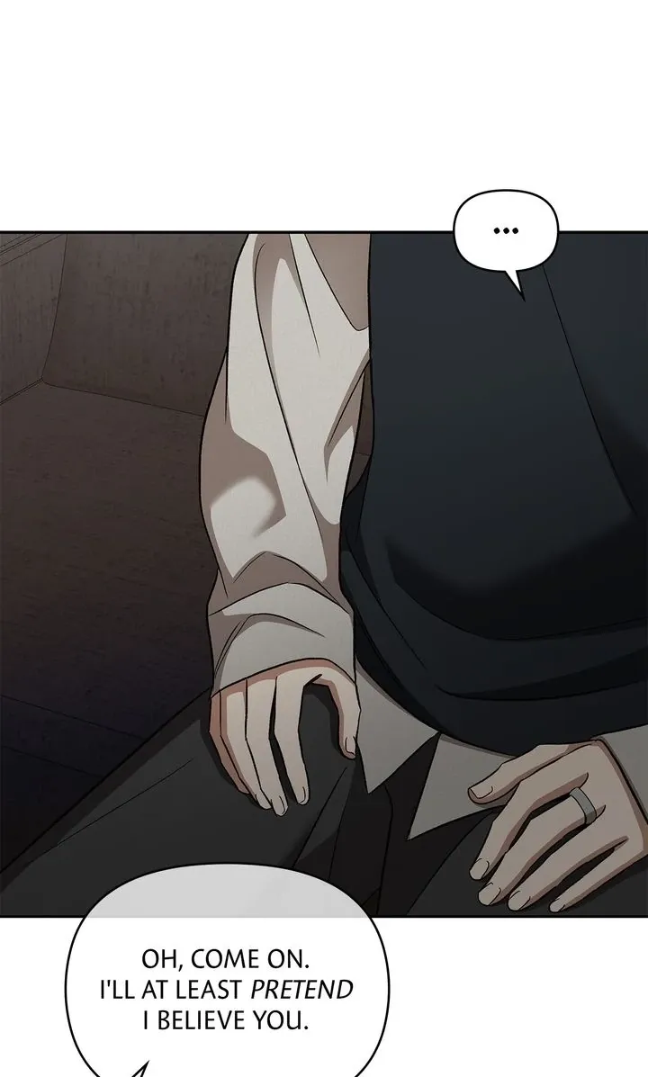 Read Creating Hidden Endings chapter 23 image 33 on Lezhin