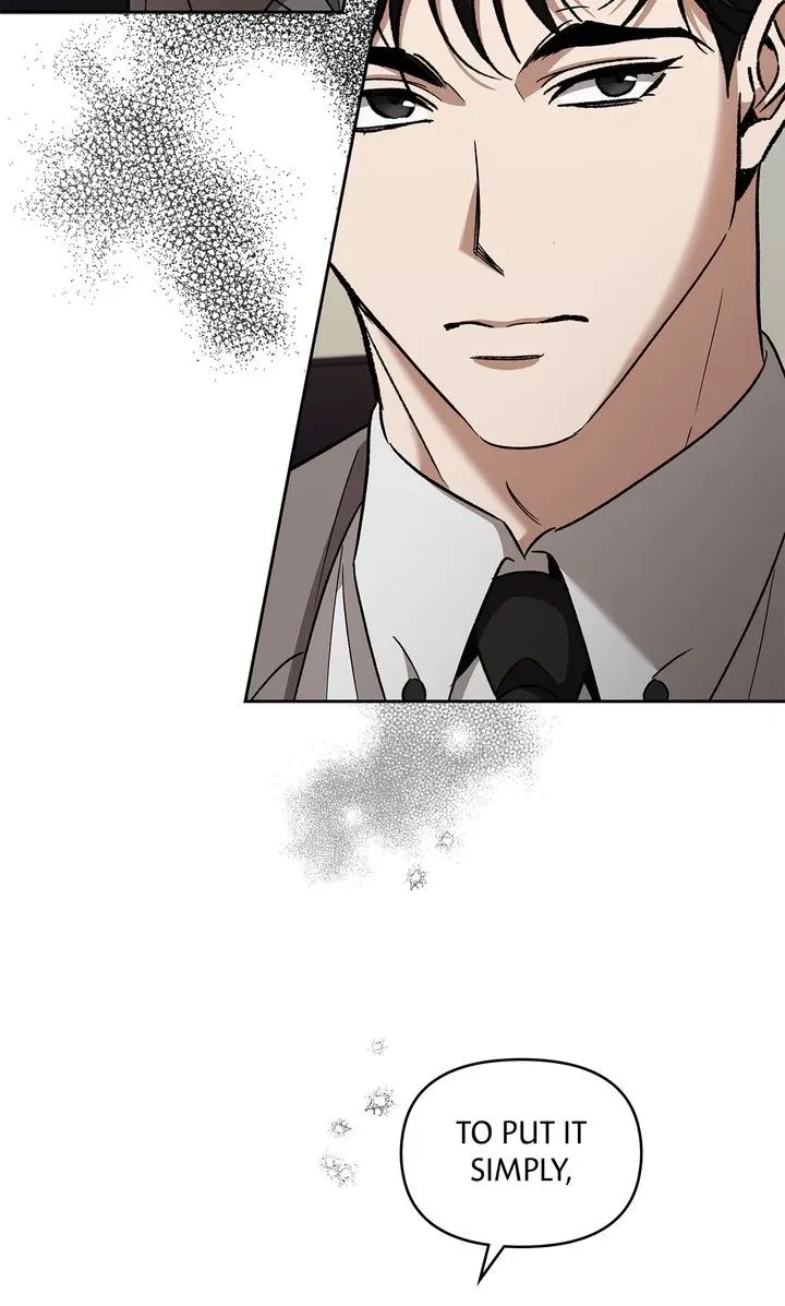 Read Creating Hidden Endings chapter 23 image 35 on Lezhin