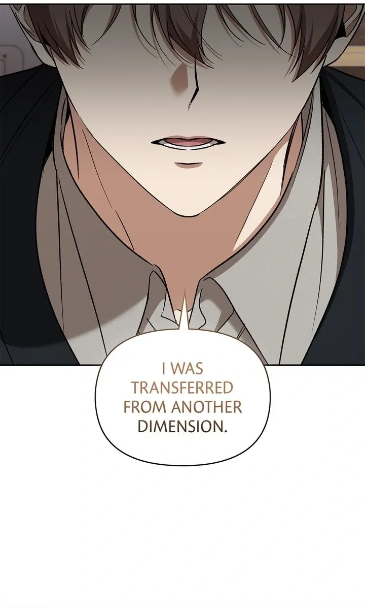 Read Creating Hidden Endings chapter 23 image 36 on Lezhin