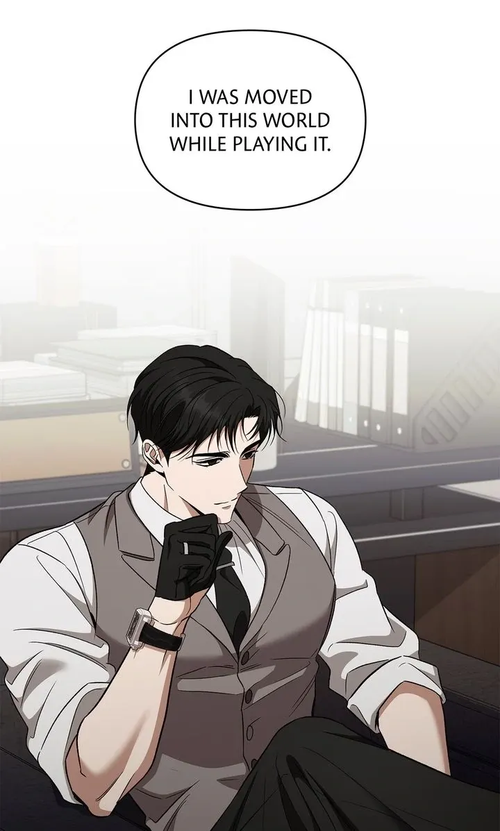 Read Creating Hidden Endings chapter 23 image 39 on Lezhin