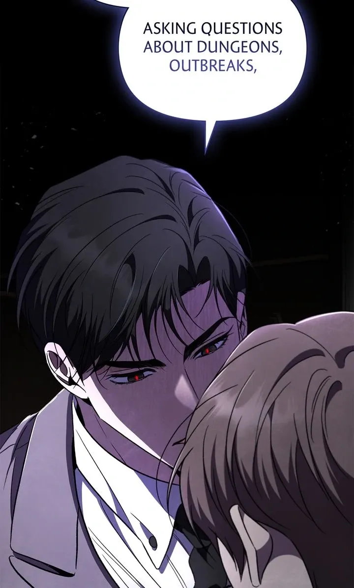 Read Creating Hidden Endings chapter 23 image 4 on Lezhin