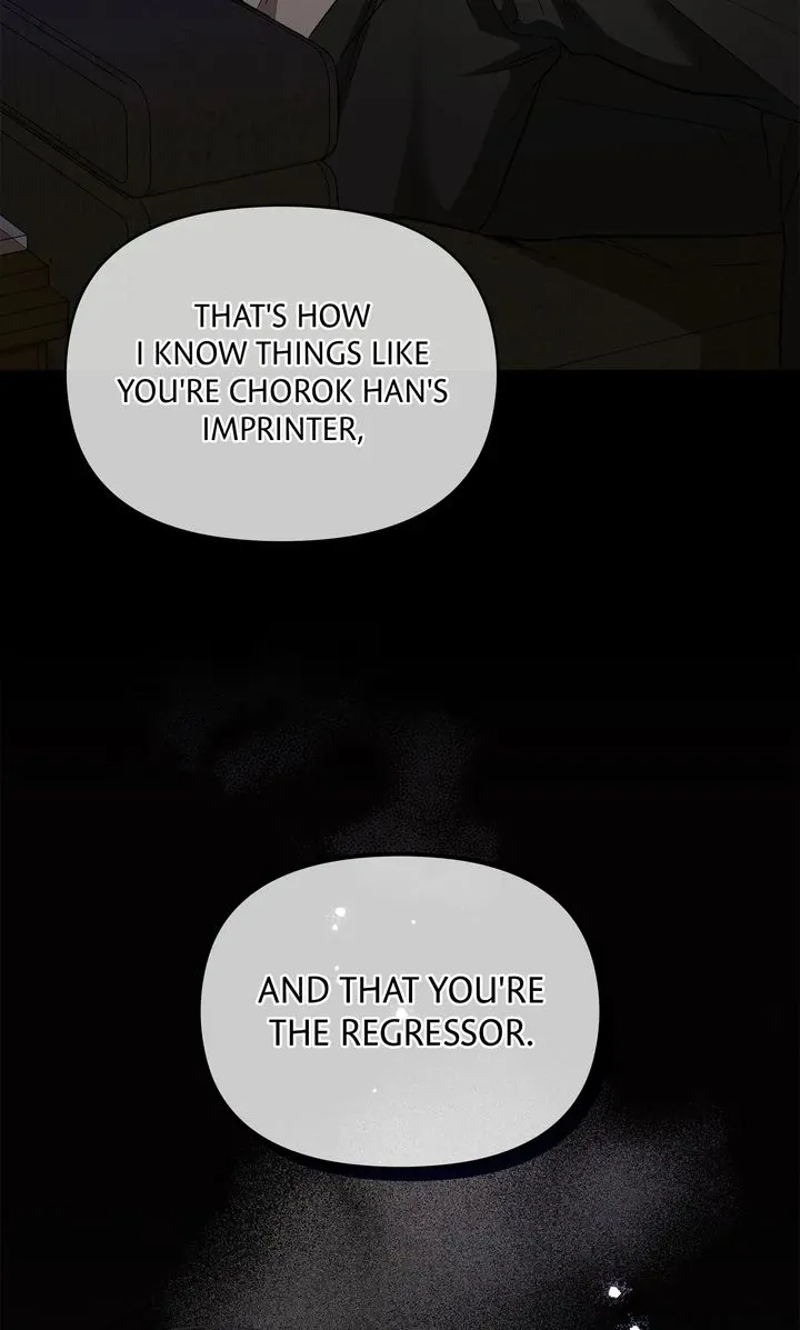 Read Creating Hidden Endings chapter 23 image 40 on Lezhin