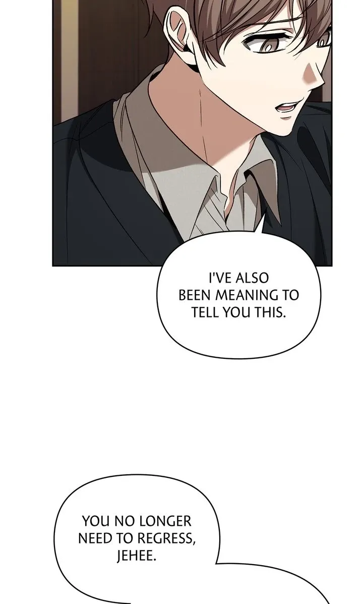 Read Creating Hidden Endings chapter 23 image 43 on Lezhin