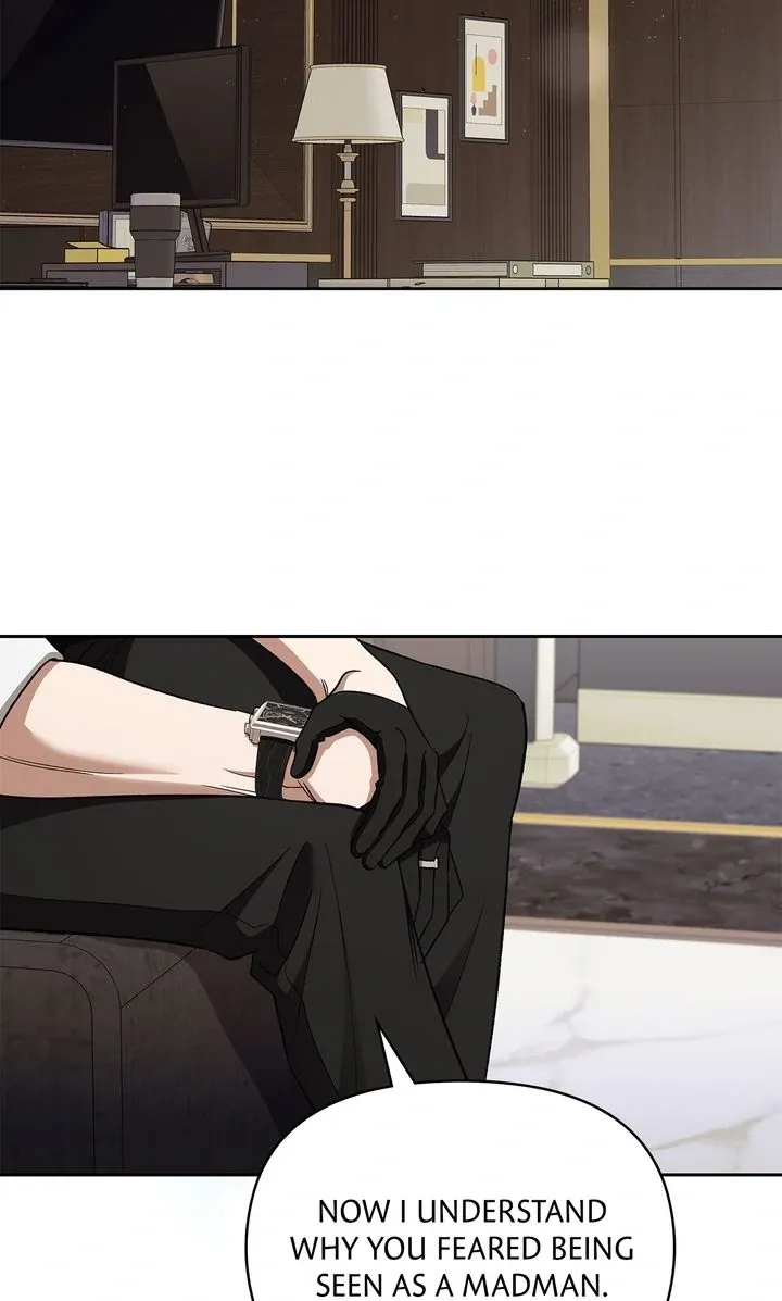 Read Creating Hidden Endings chapter 23 image 46 on Lezhin