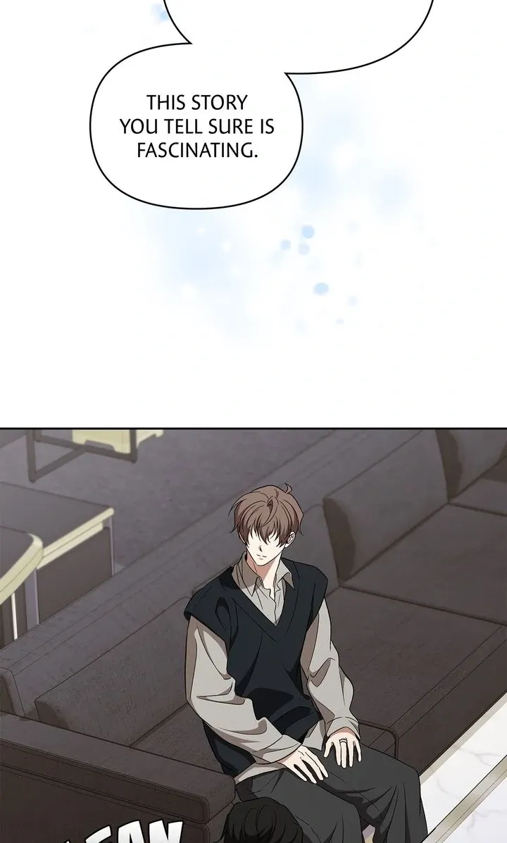 Read Creating Hidden Endings chapter 23 image 47 on Lezhin