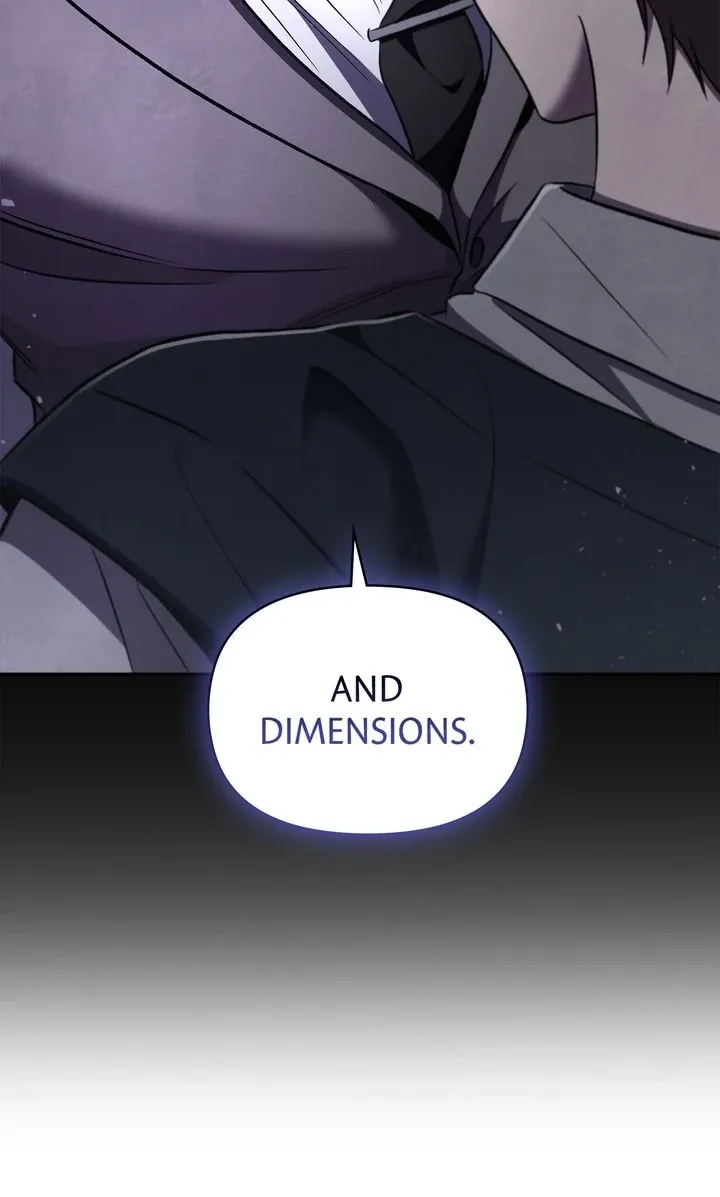 Read Creating Hidden Endings chapter 23 image 5 on Lezhin