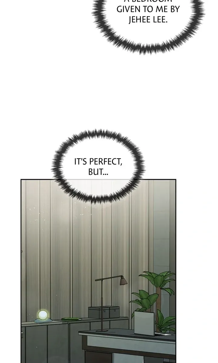 Read Creating Hidden Endings chapter 23 image 56 on Lezhin