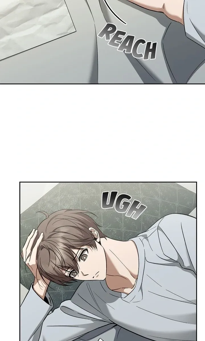 Read Creating Hidden Endings chapter 23 image 58 on Lezhin