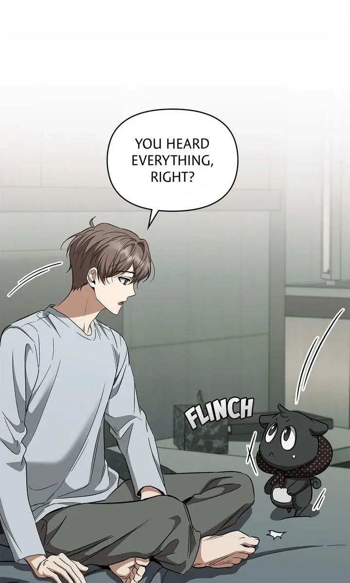 Read Creating Hidden Endings chapter 23 image 64 on Lezhin