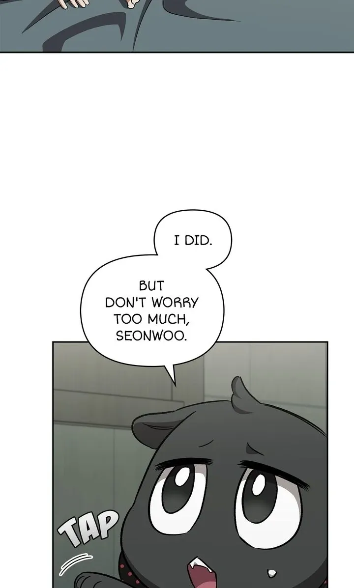Read Creating Hidden Endings chapter 23 image 65 on Lezhin