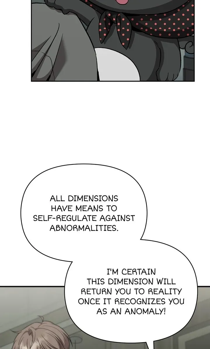 Read Creating Hidden Endings chapter 23 image 66 on Lezhin