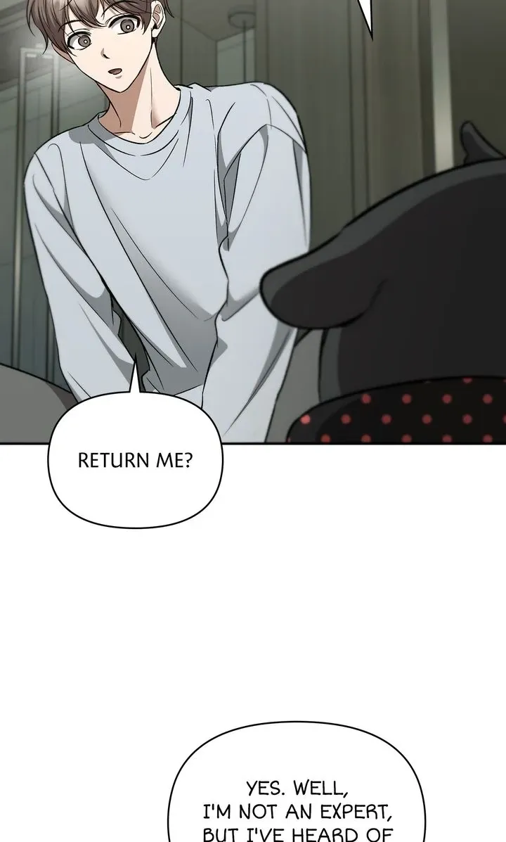Read Creating Hidden Endings chapter 23 image 67 on Lezhin