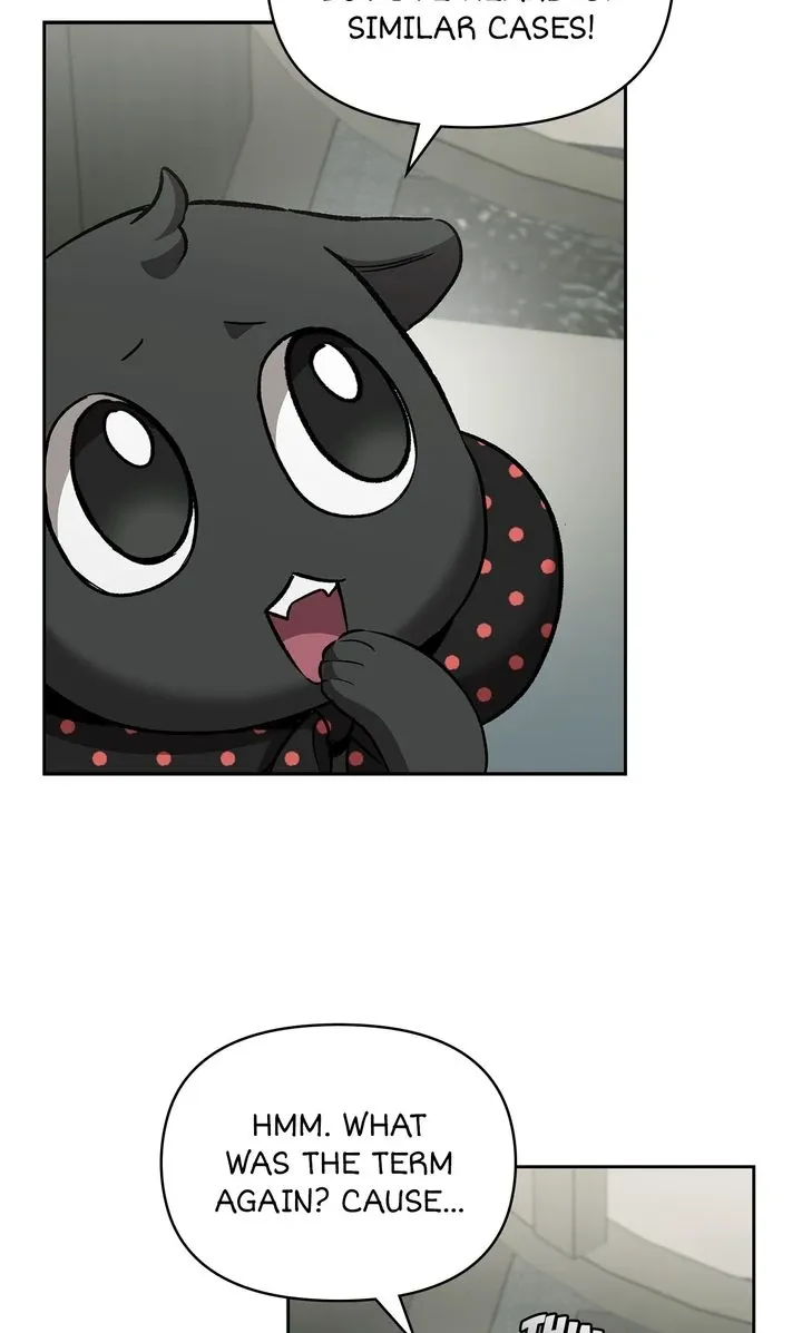 Read Creating Hidden Endings chapter 23 image 68 on Lezhin